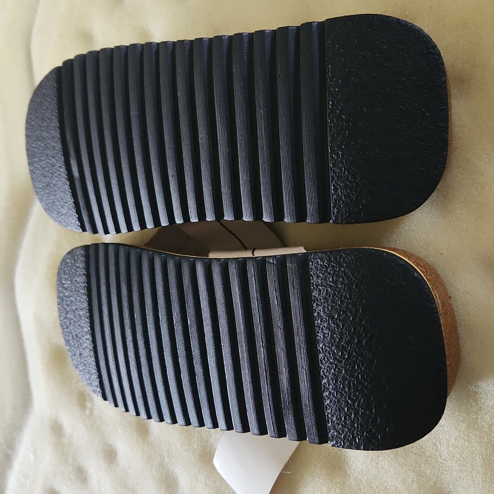 Women's sandals - Picture 8 of 10